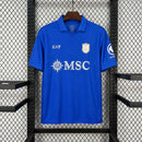 JERSEY NAPOLI LOCAL 26/27 HOMBRE