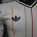 JERSEY JAPÓN VISITA 26/27 HOMBRE MANGA LARGA (VERSIÓN JUGADOR)