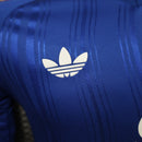 JERSEY MANCHESTER UNITED VISITA 26/27 HOMBRE MANGA LARGA (VERSIÓN JUGADOR)
