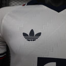 JERSEY BAYERN DE MUNICH VISITA 26/27 HOMBRE (VERSIÓN JUGADOR)