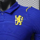 JERSEY CHELSEA LOCAL 25/26 HOMBRE MANGA LARGA (VERSION JUGADOR)