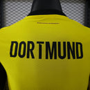 JERSEY BORUSSIA DORTMUND LOCAL 26/27 HOMBRE MANGA LARGA(VERSIÓN JUGADOR)