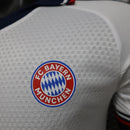 JERSEY BAYERN DE MUNICH VISITA 26/27 HOMBRE (VERSIÓN JUGADOR)