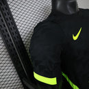 JERSEY ATLÉTICO DE MADRID VISITA 26/27 HOMBRE (VERSIÓN JUGADOR)