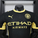 JERSEY MANCHESTER CITY VISITA 26/27 HOMBRE (VERSIÓN JUGADOR)