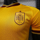 JERSEY ESPAÑA VISITA EDICION ESPECIAL 26/27 HOMBRE (VERSIÓN JUGADOR)