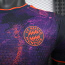 JERSEY BAYERN DE MUNICH TERCERA 26/27 HOMBRE (VERSIÓN JUGADOR)