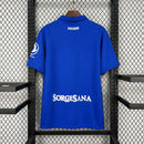 JERSEY NAPOLI LOCAL 26/27 HOMBRE