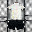 JERSEY JAPON VISITA 26/27 CONJUNTO INFANTIL
