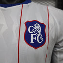 JERSEY CHELSEA TERCERA 26/27 HOMBRE MANGA LARGA (VERSION JUGADOR)