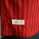 JERSEY BAYERN DE MUNICH LOCAL 26/27 HOMBRE MANGA LARGA (VERSIÓN JUGADOR)