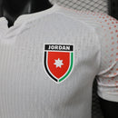 JERSEY JORDANIA LOCAL 26/27 HOMBRE (VERSIÓN JUGADOR)