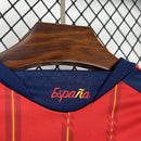 JERSEY ESPAÑA I 25/26 MANGA LARGA HOMBRE