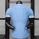 JERSEY MANCHESTER CITY LOCAL 26/27 HOMBRE (VERSIÓN JUGADOR)