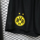 PANTALONES CORTOS BORUSSIA DORTMUND LOCAL 26/27 (VERSION JUGADOR)