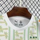 JERSEY COSTA DE MARFIL VISITA 26/27 CONJUNTO INFANTIL