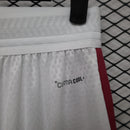 PANTALONES CORTOS REAL MADRID LOCAL 26/27 (VERSION JUGADOR)