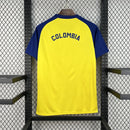 JERSEY COLOMBIA PRE-MATCH 26/27 HOMBRE
