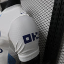 JERSEY MANCHESTER CITY TERCERA 26/27 HOMBRE (VERSIÓN JUGADOR)