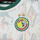JERSEY SENEGAL LOCAL 26/27 CONJUNTO INFANTIL