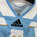 JERSEY ARGENTINA BACK REMIX 26/27 HOMBRE