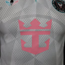 JERSEY INTER MIAMI TERCERA 26/27 HOMBRE (VERSIÓN JUGADOR)