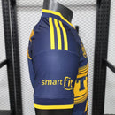 JERSEY TIGRES VISITA 26/27 HOMBRE (VERSIÓN JUGADOR)