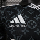 JERSEY REAL MADRID EDICION ESPECIAL DISEÑADOR V2 26/27 HOMBRE (VERSIÓN JUGADOR)