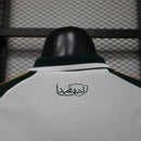 JERSEY AL-AHLI VISITA 26/27 HOMBRE (VERSIÓN JUGADOR)