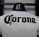 JERSEY TOLUCA VISITA 26/27 HOMBRE (VERSIÓN JUGADOR)