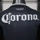 JERSEY AMÉRICA DE MÉXICO VISITA 26/27 MANGA LARGA HOMBRE (VERSIÓN JUGADOR)