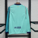 JERSEY BARCELONA TERCERA 26/27 HOMBRE MANGA LARGA