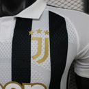 JERSEY JUVENTUS LOCAL 26/27 HOMBRE (VERSION JUGADOR)