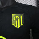 JERSEY ATLÉTICO DE MADRID VISITA 26/27 HOMBRE (VERSIÓN JUGADOR)