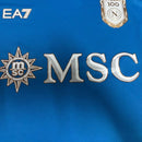 JERSEY NAPOLI LOCAL 26/27 HOMBRE