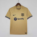 JERSEY BARCELONA VISITA 22/23 HOMBRE