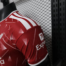 JERSEY LIVERPOOL LOCAL 26/27 HOMBRE (VERSIÓN JUGADOR)