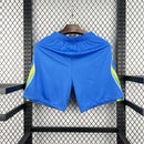 PANTALONES CORTOS BRASIL LOCAL 26/27