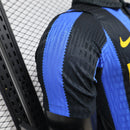 JERSEY INTER DE MILAN LOCAL 26/27 HOMBRE (VERSIÓN JUGADOR)