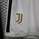 PANTALONES CORTOS JUVENTUS LOCAL 26/27 (VERSION JUGADOR)