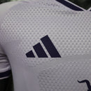 JERSEY NEWCASTLE TERCERA 26/27 HOMBRE (VERSIÓN JUGADOR)