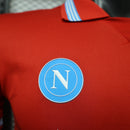 JERSEY NAPOLI TERCERA 26/27 HOMBRE (VERSIÓN JUGADOR)