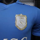 JERSEY NAPOLI LOCAL 26/27 HOMBRE (VERSIÓN JUGADOR)