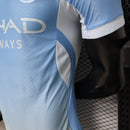 JERSEY MANCHESTER CITY LOCAL 26/27 HOMBRE (VERSIÓN JUGADOR)