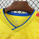 JERSEY COLOMBIA LOCAL 26/27 HOMBRE MANGA LARGA