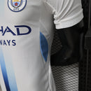 JERSEY MANCHESTER CITY TERCERA 26/27 HOMBRE (VERSIÓN JUGADOR)