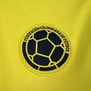 JERSEY COLOMBIA PRE-MATCH 26/27 HOMBRE