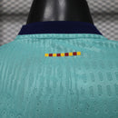 JERSEY BARCELONA TERCERA 26/27 HOMBRE MANGA LARGA (VERSIÓN JUGADOR)