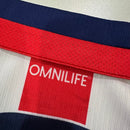 JERSEY CHIVAS GUADALAJARA LOCAL 26/27 HOMBRE