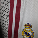PANTALONES CORTOS REAL MADRID LOCAL 26/27 (VERSION JUGADOR)